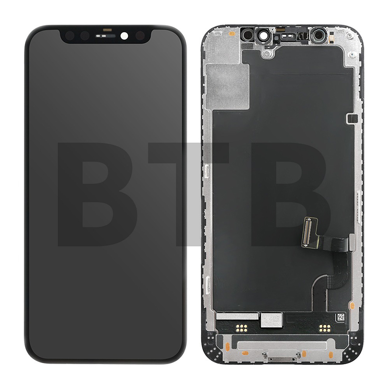 iPhone Xs LCD Screen