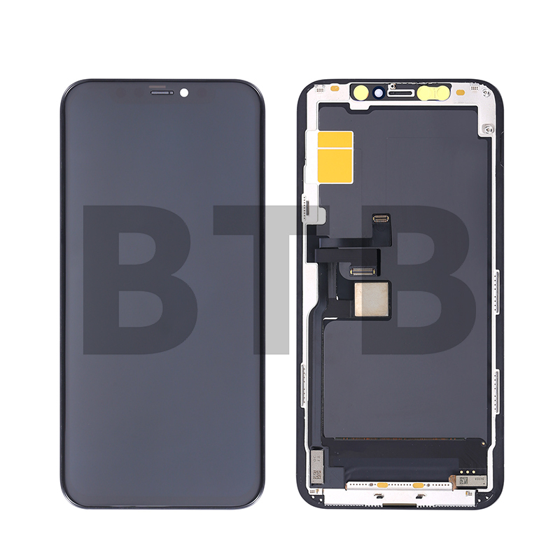 iPhone Xs LCD Screen