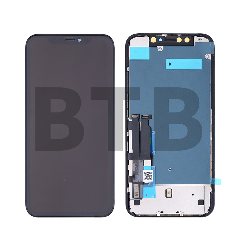 iPhone Xs LCD Screen